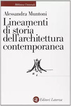 Lineamenti di storia dell architettura contemporanea