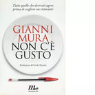 Non c gusto di Gianni Mura