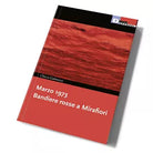 Marzo 1973 Bandiere rosse a Mirafiori