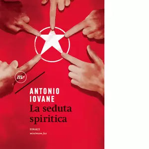 La seduta spiritica di Antonio Iovane
