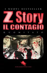 Z story di R. Comitato, 2020, How2