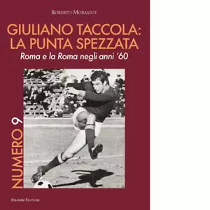 Numero 9 Giuliano Taccola