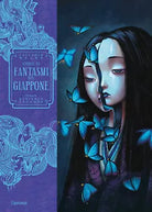 Storie di fantasmi del Giappone di Lafcadio Hearn