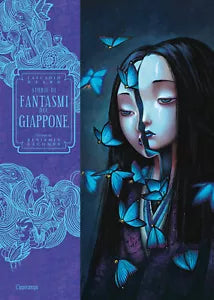 Storie di fantasmi del Giappone di Lafcadio Hearn