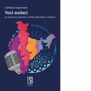 Voci audaci di Lorenza Acquarone