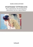 Poetesse vittoriane tra evoluzionismo ed emancipazione Matilde Blind