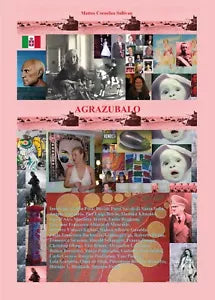 Agrazubalo di Matteo Cornelius Sullivan, 2016, Youcanprint