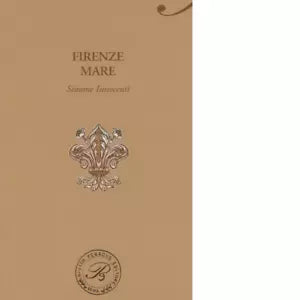 Firenze mare di Simone Innocenti