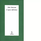 L opera dell ebreo di Alter Kacyzne