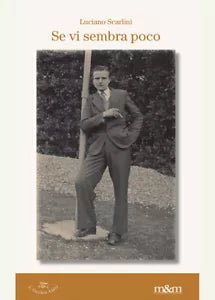Se vi sembra poco Libro di Luciano Scarlini