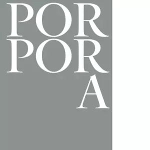 Porpora di Lina Pallotta