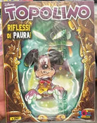 Topolino 3587 BLISTERATO di Walt Disney