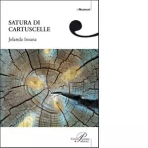 Satura di cartuscelle di Jolanda Insana