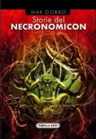 Storie del necronomicon di Max Gobbo