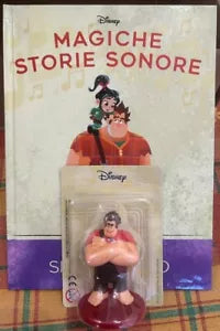 Magiche Storie Sonore Disney n 45
