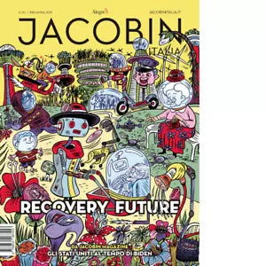 JACOBIN ITALIAN N 10