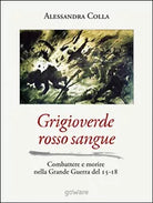 Grigioverde rosso sangue. Combattere e morire nella Grande Guerra del 15-18