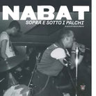 Nabat Sopra e sotto i palchi Ediz italiana e inglese