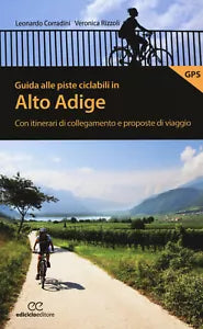 Guida alle piste ciclabili in Alto Adige