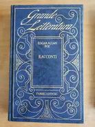 Racconti - E. Allan Poe - Fabbri editori - 1993 - AR