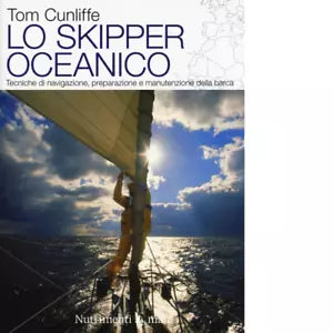 Lo skipper oceanico di Tom Cunliffe