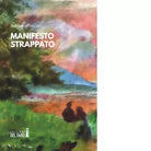 Manifesto strappato di Adriano Zuccatti