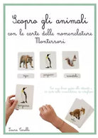 Scopro gli animali