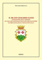 Il beato Gerardo Sasso di Giuseppe Imperatore, 2020, Youcanprint