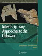 Interdisciplinary Approaches to the Oldowan