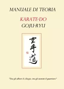 Manuale di Teoria Karate