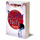 Death Note di Davide G. G. Caci, Iacobelli Editore