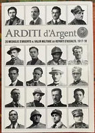 Arditi d Argento