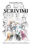 Scrivimi. Viaggio musicale in quindici interviste nell’Italia del dopoguerra d