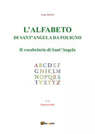 L’alfabeto di Sant’Angela da Foligno - Num. 2 - Il vocabolario di Sant’Angela