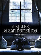 Il killer di San Domenico di Antonio Orlando, 2018, Herkules Books