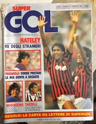 Super Gol n 13 1985 di Aa vv