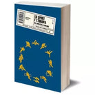 Lo sport e l’Europa di Antonio Felici, Iacobelli Editore
