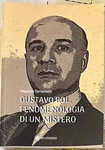 Gustavo Rol