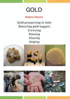 Gold - Matteo Oberto, 2020, Youcanprint