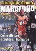 Il libro completo della maratona