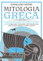 MITOLOGIA GRECA; Un Affascinante Viaggio tra Storie Incantevoli e Racconti Legge
