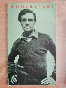 Modigliani - Comune di Livorno - 1970 - AR