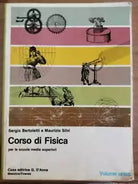 Corso di Fisica - AA. VV. - G. D Anna - 1985 - AR