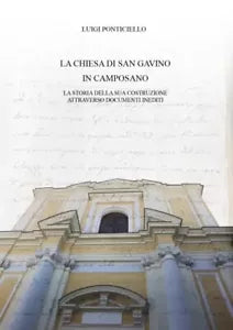 La Chiesa di San Gavino in Camposano di Luigi Ponticello