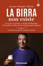 La birra non esiste di Lorenzo Dabove