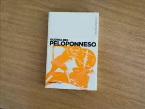 Guerra del peloponneso - M. Bettalli - Corriere della sera - 2016 - AR