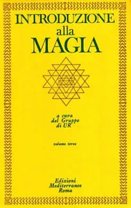 Introduzione alla magia