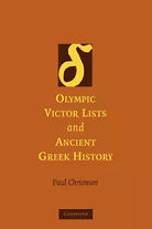 Olympic Victor Lists and Ancient Greek History