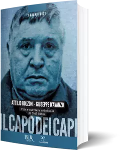 I grandi boss n 1