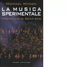 La musica sperimentale di Michael Nyman